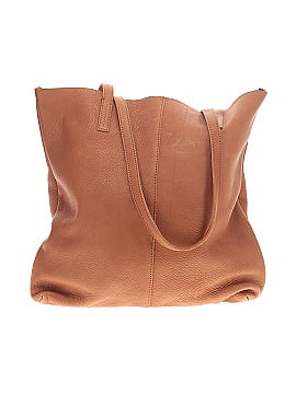 o my bag Leather Shoulder Bag (view 2)