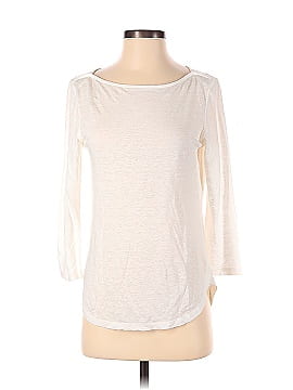 FRAME Long Sleeve Top (view 1)