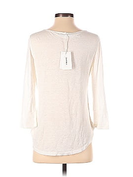 FRAME Long Sleeve Top (view 2)