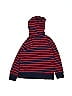 Crewcuts 100% Cotton Red Pullover Hoodie Size 6 - 7 - photo 2