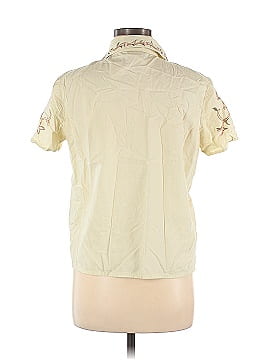 Together Short Sleeve Button-Down Shirt (view 2)