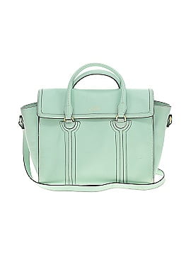 Kate Spade Saturday Leather Satchel (view 1)
