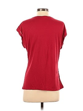 Outback Red Short Sleeve T-Shirt (view 2)