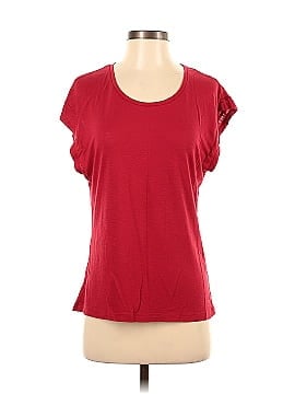 Outback Red Short Sleeve T-Shirt (view 1)