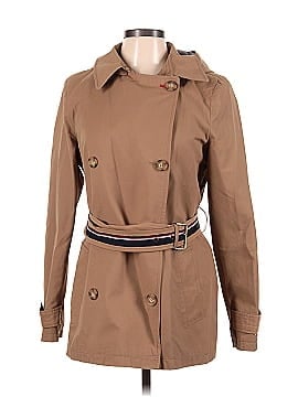 Tommy Hilfiger Trenchcoat (view 1)