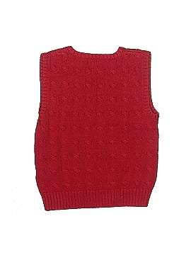 Polo by Ralph Lauren Sweater Vest (view 2)