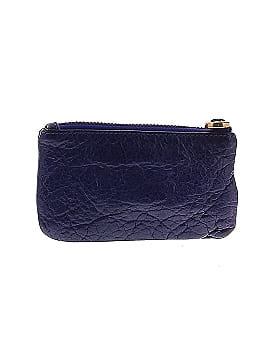 Marc by Marc Jacobs Leather Coin Purse (view 2)