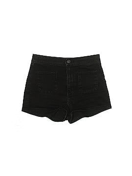 Abercrombie Denim Shorts (view 1)