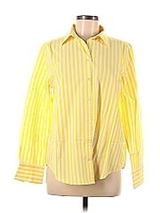Banana Republic Long Sleeve Button Down Shirt