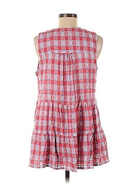 Pilcro by Anthropologie Sleeveless Top (view 2)