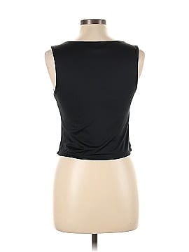 madden nyc Sleeveless Blouse (view 2)