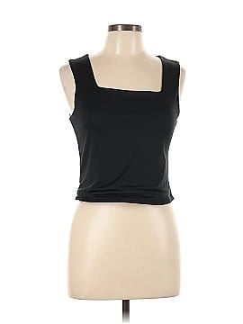 madden nyc Sleeveless Blouse (view 1)