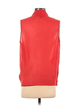 Kut from the Kloth Sleeveless Blouse (view 2)