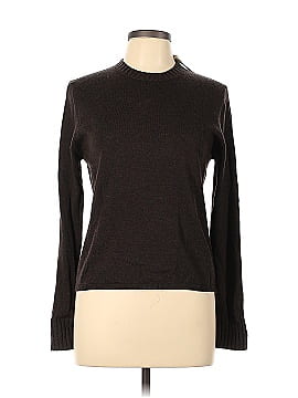 Phillip Chi Wool Pullover Sweater (view 1)