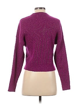 Elodie Pullover Sweater (view 2)