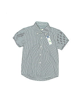 Properly Tied Short Sleeve Button-Down Shirt (view 1)