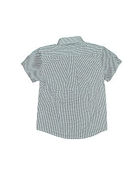 Properly Tied Short Sleeve Button-Down Shirt (view 2)