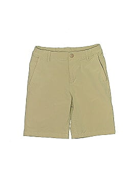all in motion Khaki Shorts (view 1)