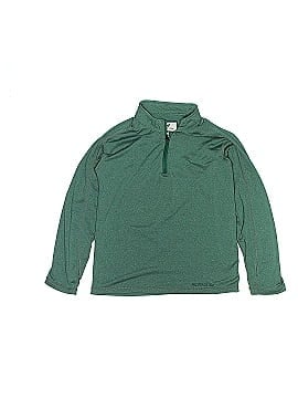 Properly Tied Pullover Sweater (view 1)