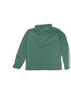 Properly Tied Pullover Sweater (view 2)