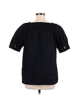 Zapelle Short Sleeve Button-Down Shirt (view 2)