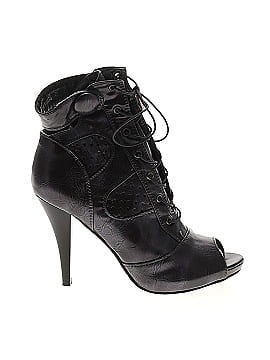 Italina Ankle Boots (view 1)