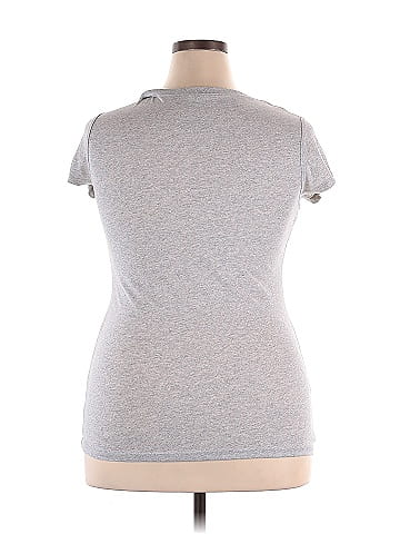 Wound Up Short Sleeve T-Shirt (view 2)