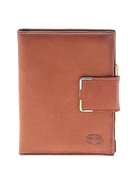 Bosca Leather Card Holder (view 1)