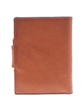 Bosca Leather Card Holder (view 2)