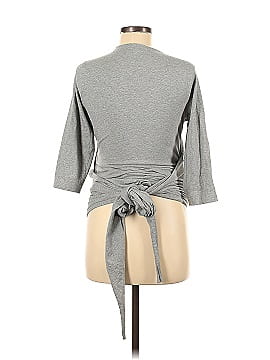 Seraphine 3/4 Sleeve Blouse (view 2)