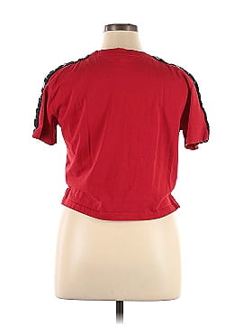 Kappa Short Sleeve T-Shirt (view 2)
