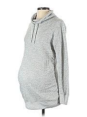 Liz Lange Maternity Sweatshirt