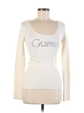 Guess Jeans Pullover Sweater (view 1)