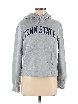 Redshirt Pullover Hoodie (view 2)