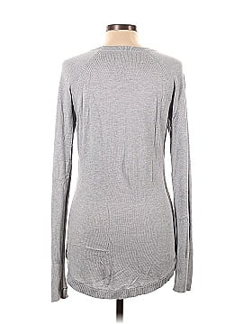 Lululemon Lab Pullover Sweater (view 2)