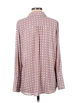 Pleione Long Sleeve Blouse (view 2)