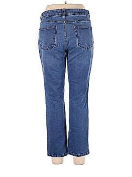 Talbots Outlet Jeans (view 2)