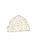 Gerber 100% Cotton Ivory Beanie Size 0-3 mo - 6 mo - photo 1