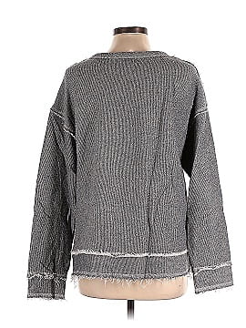 Nation Ltd. By Jen Menchaca Pullover Sweater (view 2)