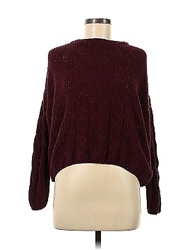 Love Ellie Pullover Sweater (view 1)