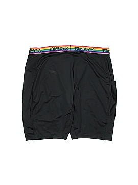 TomboyX Shorts (view 2)