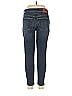 Lucky Brand Tortoise Blue Jeans Size 6 - photo 2