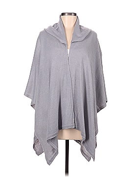 Simply Noelle Poncho (view 1)