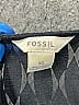 Fossil Black Sleeveless Blouse Size XS - photo 3