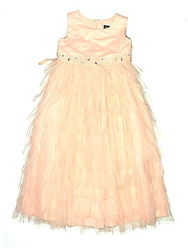 Kids Dream Special Occasion Dress (view 1)