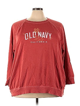Old Navy Sweatshirt (view 1)
