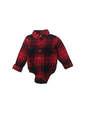 Outdoor Outfitters Long Sleeve Onesie (view 1)
