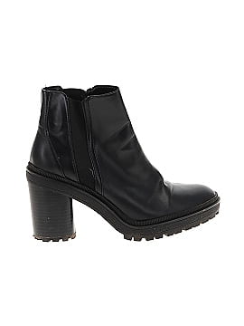 Bershka Ankle Boots (view 1)