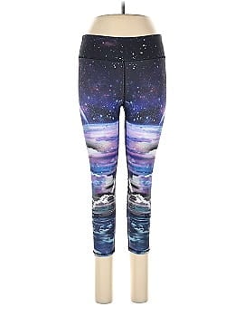 Evolution and Creation Leggings (view 1)