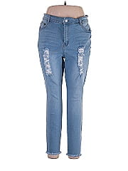 Fashion Nova Jeans